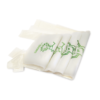 Shopper biodegradabile compostabile IPER 35+20x65 - immagine 2