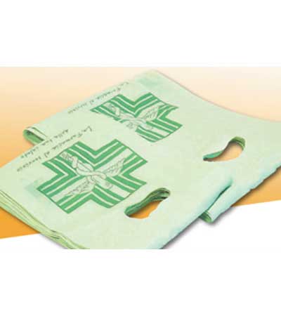 Pharmaceutical packaging